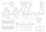 create electrical drawings and cad conversion from sketch or PDF